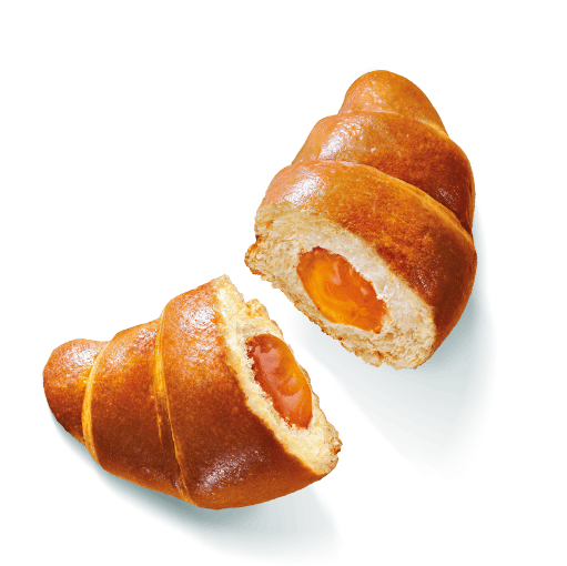 Immagine del prodotto Cornetti Albicocca Misura della linea Privolat