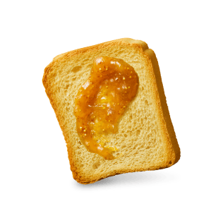 Immagine del prodotto Fette Misura della Linea Dolcesenza