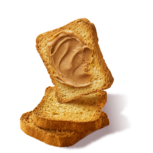 Immagine del prodotto Fette biscottate Misura della Linea Protein